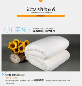 美棉子母被